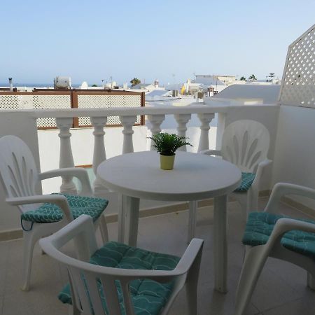 Lidl Bright Central Two Bed Apartment Pdc Puerto del Carmen  Exterior foto